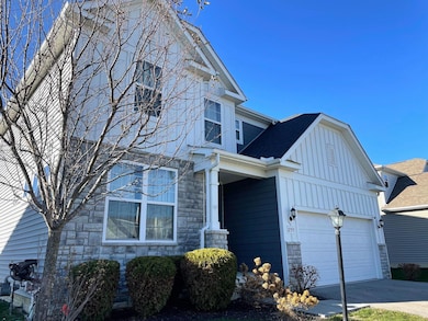 12353 Ebright Ln, Pickerington, OH 43147 - photo 2