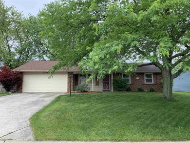 3831 Summersworth Run, Fort Wayne, IN 46804 - photo 2