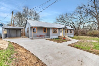 205 Ram Ave, Sadler, TX 76264 - photo 3