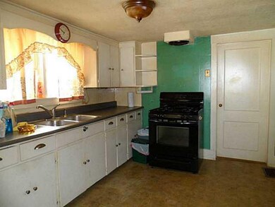Kitchen Kitchen