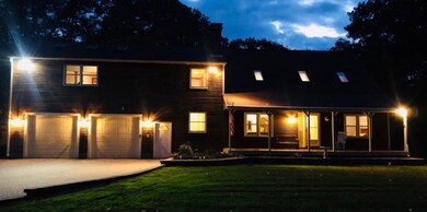 201 Pig Hill Rd, Greene, RI 02827 - photo 4