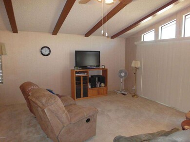 Another Living Room View