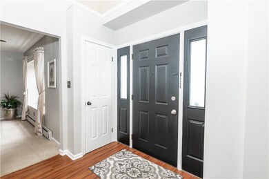 864 Centennial Dr, Indiana, PA 0 - photo 5