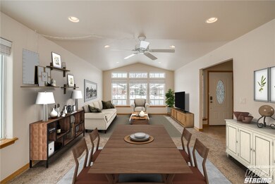 1382 Boulder Loop, East Wenatchee, WA 98802 - photo 7