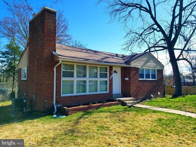 2610 Finch St, Silver Spring, MD 20902 - photo 3