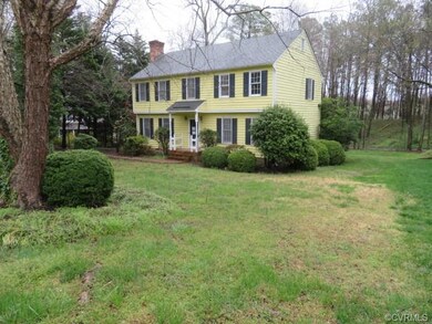 4023 Poplar Grove Rd - Front Right