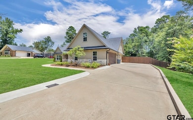 415 Bob White Dr, Gilmer, TX 75645 - photo 2