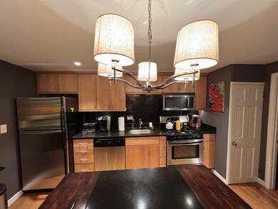 5 Thomas Park unit 4, Boston, MA 02127 - photo 6