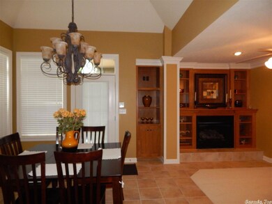 0 Santa fe Trail unit 17016671, Heber Springs, AR 72543 - photo 4