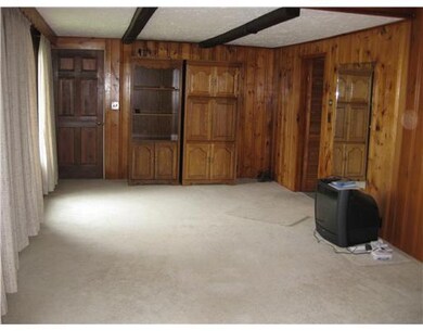 Living Room. Large living room