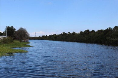 canal view