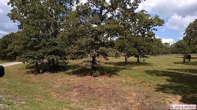 front pasture