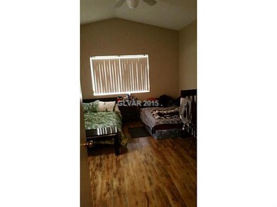 Bedroom.