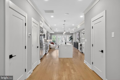 1329 Irving St NW unit 2, Washington, DC 20010 - photo 3