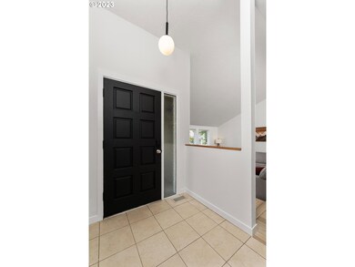 Entrance/Foyer