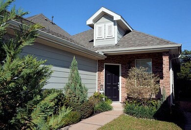 6334 Wilshire Fern, Houston, TX 77040 - photo 2