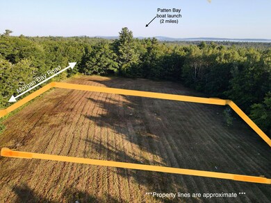 Lot 1 Morgan Bay Rd, Surry, ME 04684 - photo 2