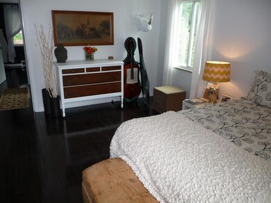 Owner's Bedroom