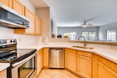 Quartz Counter Tops