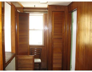 Interior Space/Layout.