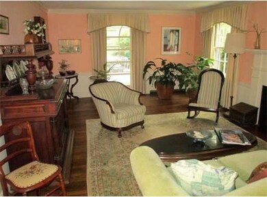 808 Dedham St, Newton Center, MA 02459 - photo 6