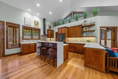 24 Engine Creek Ct, Durango, CO 81301 - photo 7