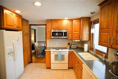Kitchern incl. all appliances