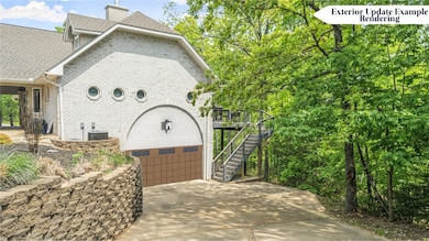 8354 Hopper Rd, Rogers, AR 72756 - photo 3