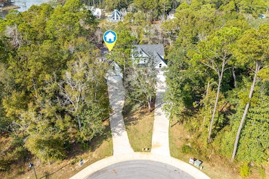 145 Redfish Point Dr, Freeport, FL 32439 - photo 7