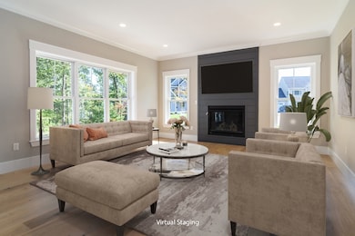 70 Sperry Ln unit Lot 11, North Attleborough, MA 02760 - photo 7