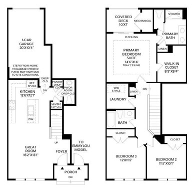 110 Zola Aly, Nashville, TN 37209 - photo 2