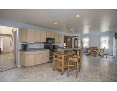 100 Hartsuff St, Rockland, MA 02370 - photo 4