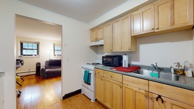 1758 Commonwealth Ave unit B, Brighton, MA 02135 - photo 6