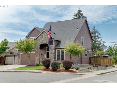 1431 Leaf Ln, Creswell, OR 97426 - photo 4