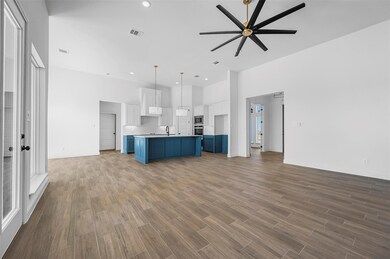 509 Longhorn Dr, Springtown, TX 76082 - photo 6