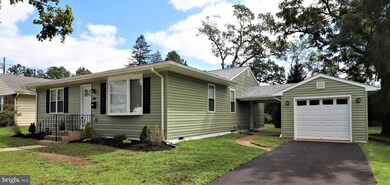 501 W Stafford Ave, Laurel Springs, NJ 08021 - photo 2