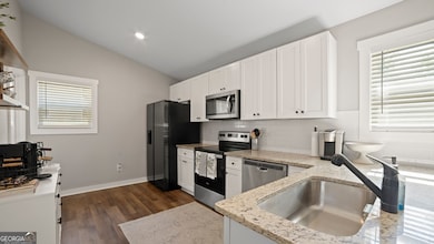 99 Bryant Cir, Cedartown, GA 30125 - photo 7