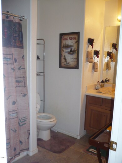 2nd bathroom