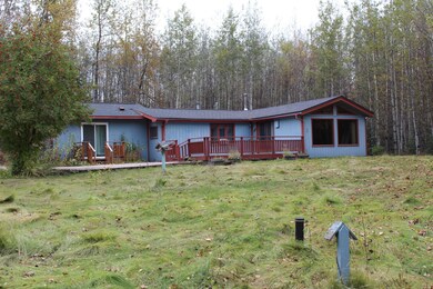 701 N Shadowood Cir, Wasilla, AK 99654 - photo 7