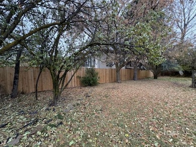 Fencing