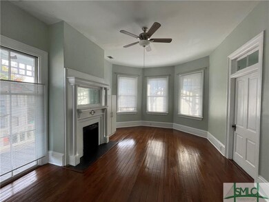 320 E 31st St unit Upper, Savannah, GA 31401 - photo 4