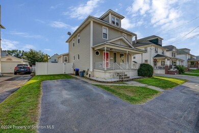 645 E Pine St, Olyphant, PA 18447 - photo 2
