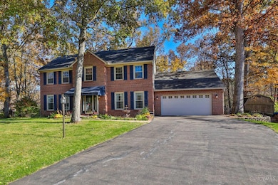 6364 Hickorybark Dr, Loveland, OH 45140 - photo 2