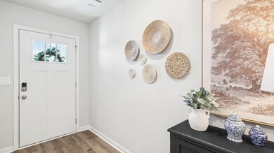 Photos of similar home. Features and finishes may vary.