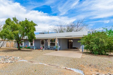 539 N 98th Place, Mesa, AZ 85207 - photo 4