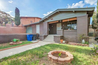 2727 Aurora Ave, El Paso, TX 79930 - photo 2