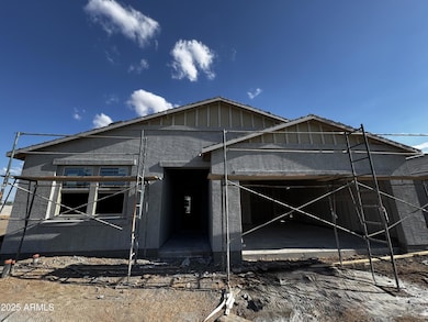 1 - Exterior Elevation