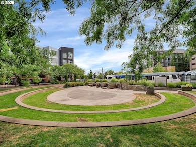 Crescent Promenade unit 420, Beaverton, OR 97005 - photo 3