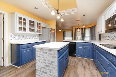 806 Matthew Cir, Copperas Cove, TX 76522 - photo 5