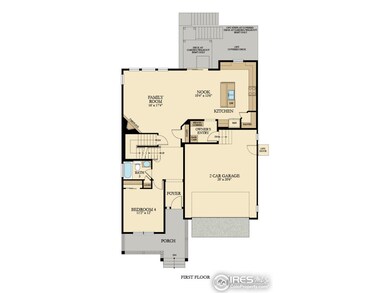 19096 W 84th Place, Arvada, CO 80007 - photo 2